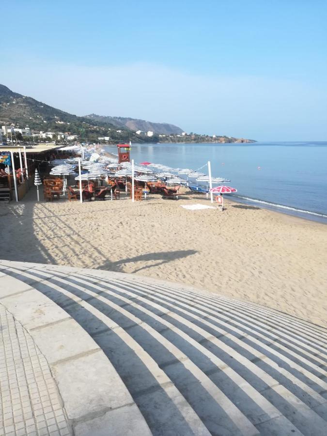 Book Your Place Cefalù Extérieur photo