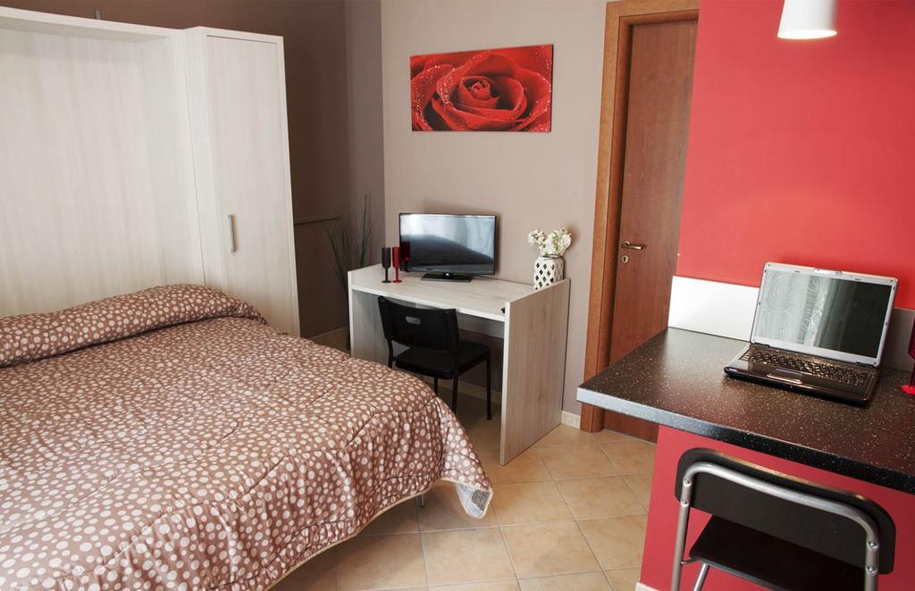 Book Your Place Cefalù Extérieur photo
