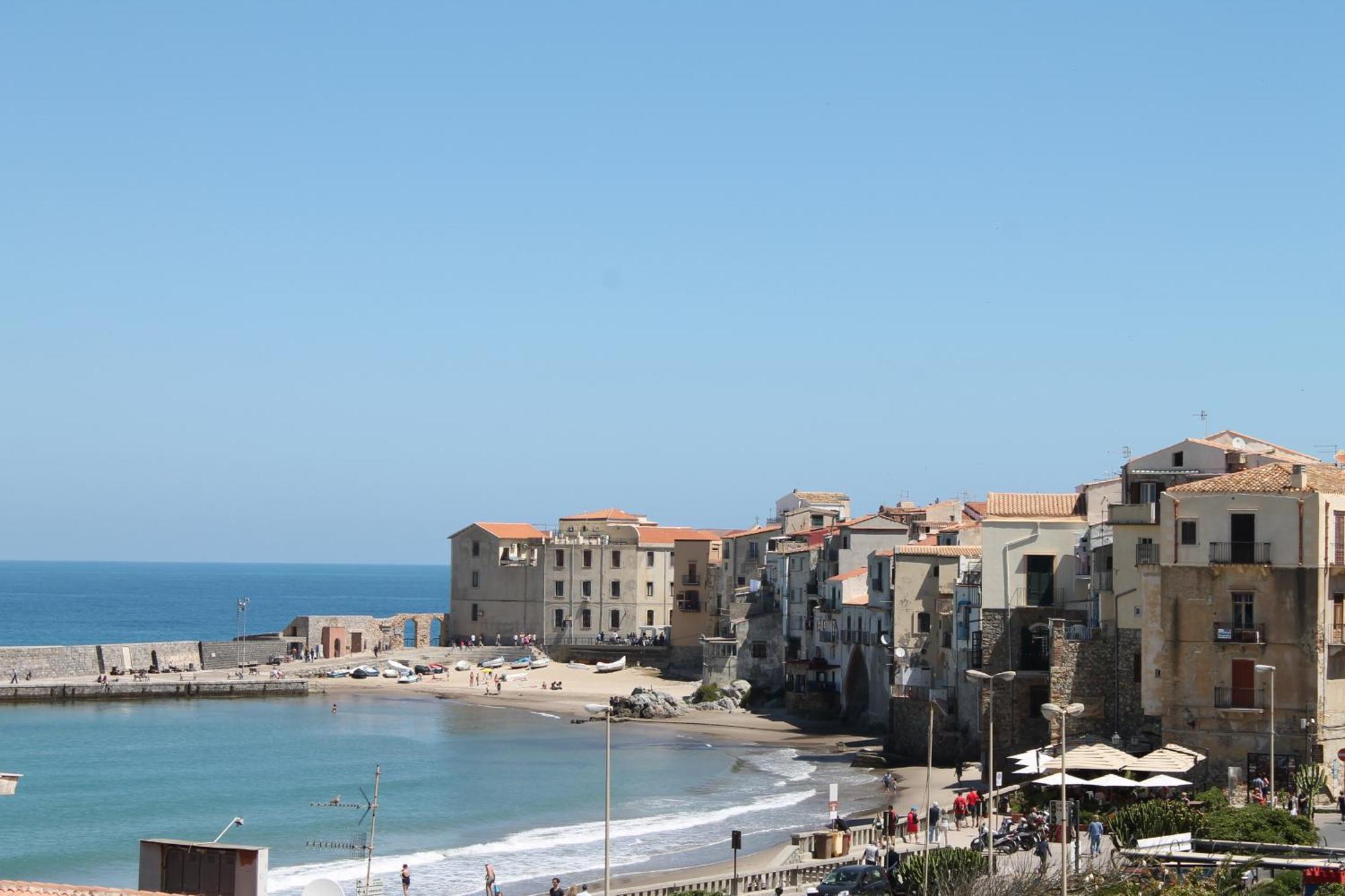 Book Your Place Cefalù Extérieur photo