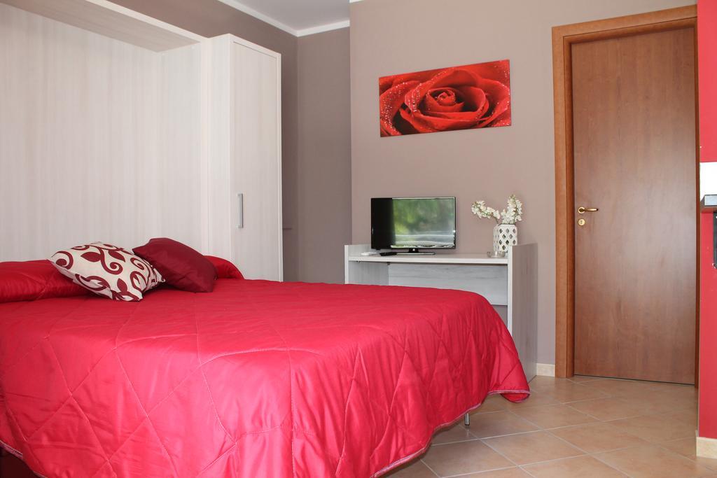 Book Your Place Cefalù Extérieur photo