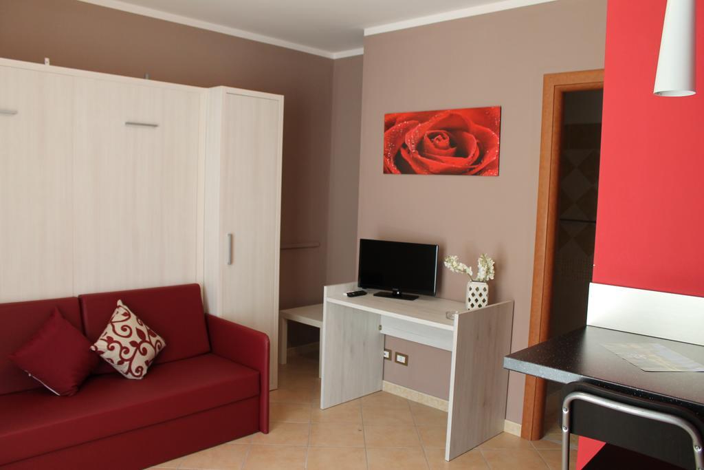 Book Your Place Cefalù Extérieur photo
